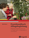 Buchcover Praxishandbuch Alltagsbegleitung
