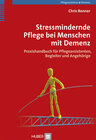 Buchcover Stressmindernde Pflege bei Menschen mit Demenz