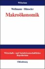 Buchcover Makroökonomik