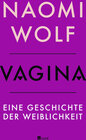Buchcover Vagina