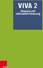 Buchcover VIVA 1 Diagnose und individuelle Förderung