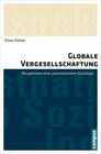 Buchcover Globale Vergesellschaftung