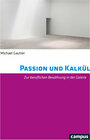 Buchcover Passion und Kalkül