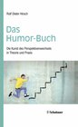 Buchcover Das Humor-Buch