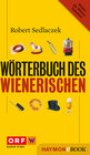 Buchcover Wörterbuch des Wienerischen