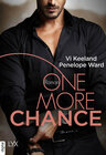 Buchcover One More Chance
