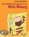 Buchcover Die schönsten Geschichten von Willi Wiberg