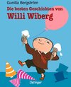 Buchcover Die besten Geschichten von Willi Wiberg