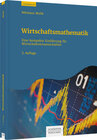 Buchcover Wirtschaftsmathematik