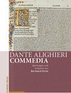 Buchcover Dante Alighieri, Commedia