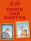 Buchcover Uli Stein Gesamtausgabe: Erwin und Martha