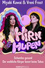 Buchcover Hirn und Hupen