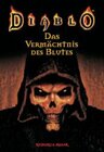 Buchcover Diablo