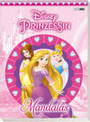 Buchcover Disney Prinzessin: Mandalas