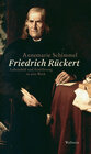 Buchcover Friedrich Rückert