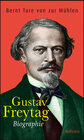 Buchcover Gustav Freytag