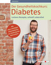 Buchcover Der Gesundheitskochkurs: Diabetes