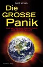 Buchcover Die große Panik