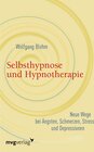 Buchcover Selbsthypnose und Hypnotherapie