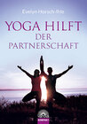 Buchcover Yoga hilft der Partnerschaft