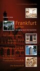 Buchcover Frankfurt am Main