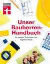Buchcover Unser Bauherren-Handbuch