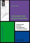 Buchcover Coaching und Selbstcoaching