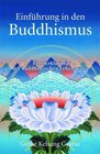 Buchcover Einführung in den Buddhismus
