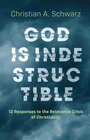 Buchcover God Is Indestructible