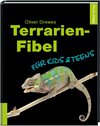 Buchcover Terrarien-Fibel für Kids & Teens