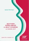 Buchcover Gestosen, Präeklampsie & HELLP-Syndrom  aus meiner Sicht