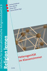 Buchcover Heterogenität im Klassenzimmer