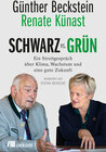 Buchcover SCHWARZ vs. GRÜN