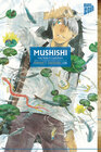 Buchcover Mushishi 8