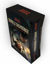 Buchcover Arkham Horror: Dunkle Ursprünge 1 - Collector's Edition