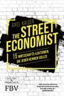 Buchcover The Street Economist